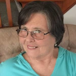 Meet your Posher, Roberta